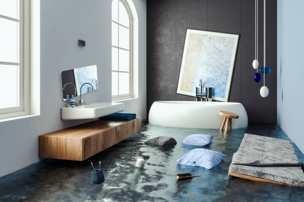 Newington, VA Water damage restoration Company