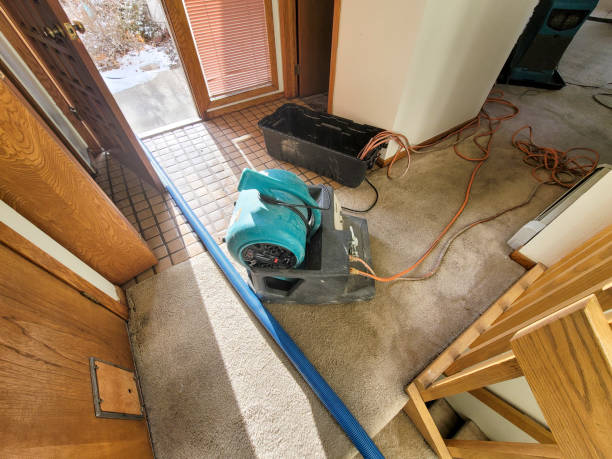 Newington, VA Water damage restoration Company