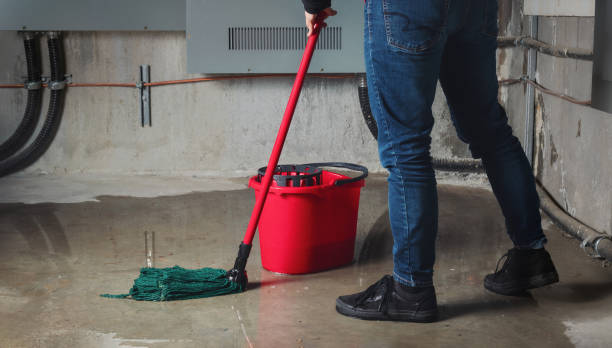 Best Emergency water damage restoration  in Newington, VA